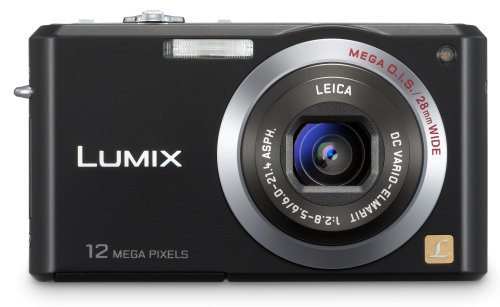 Panasonic Lumix FX100K 12.2MP